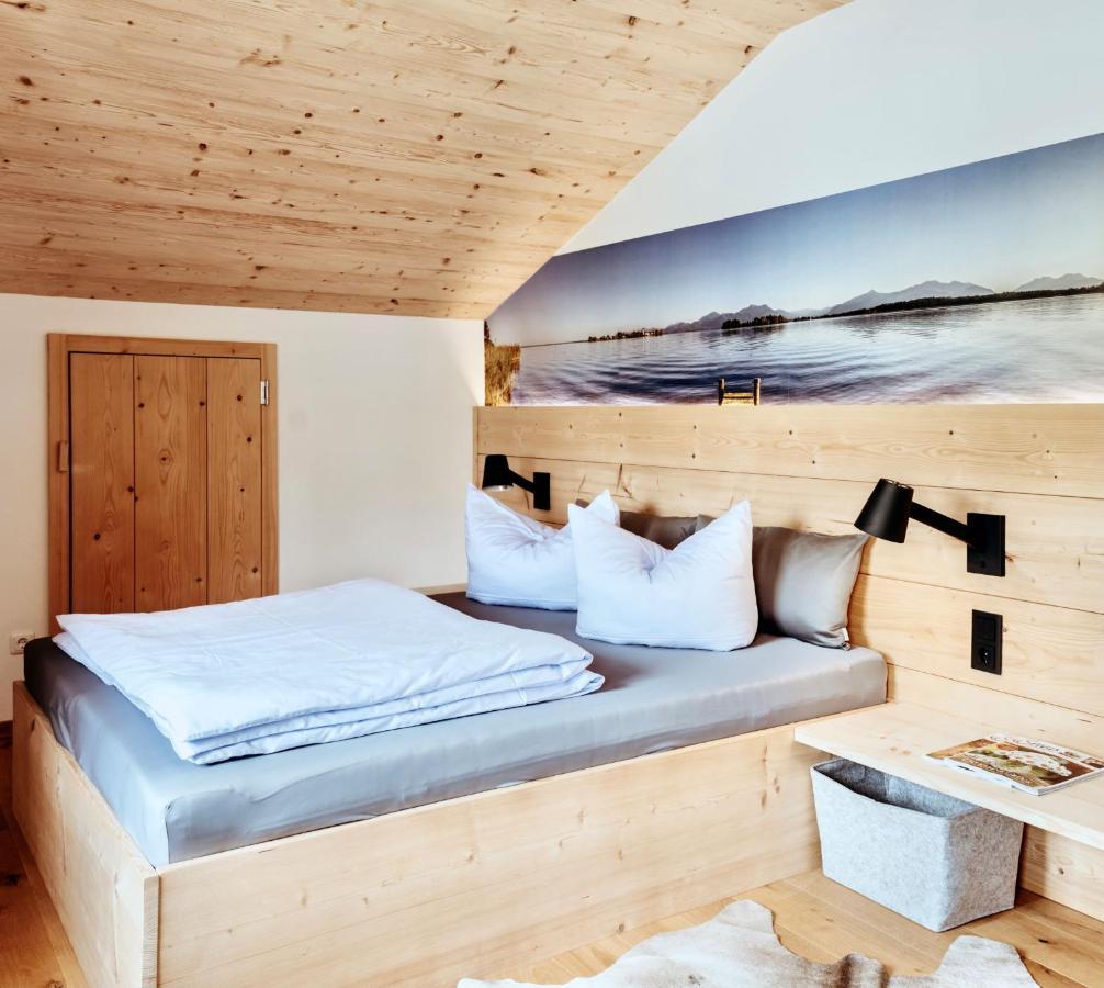 Chiemseealpenblick Appartement *