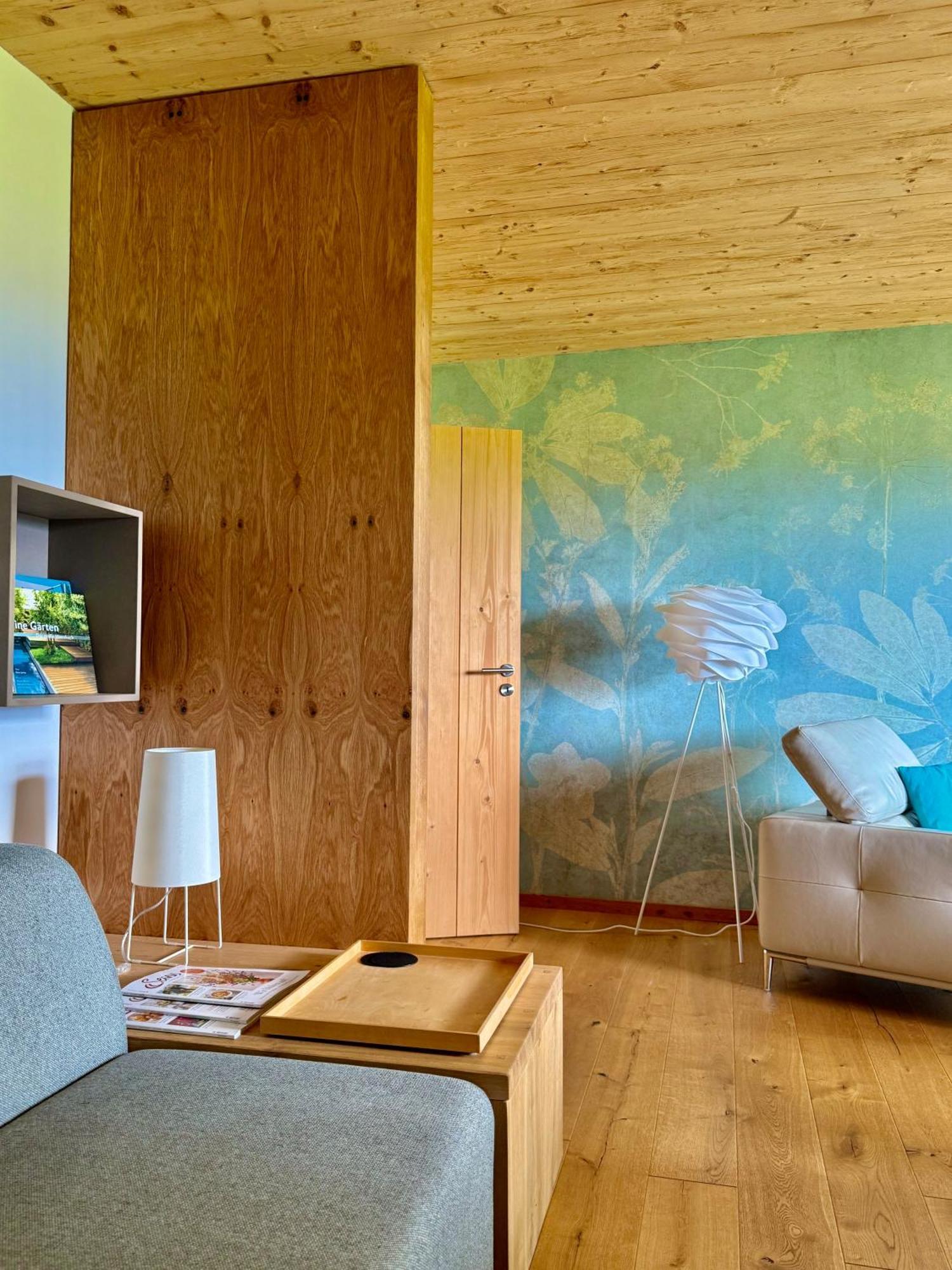 Chiemseealpenblick Appartement *